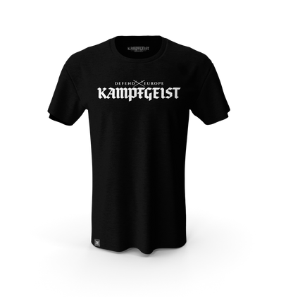 DEFEND EUROPE XIV - T-Shirt