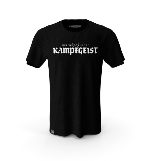 DEFEND EUROPE XIV - T-Shirt