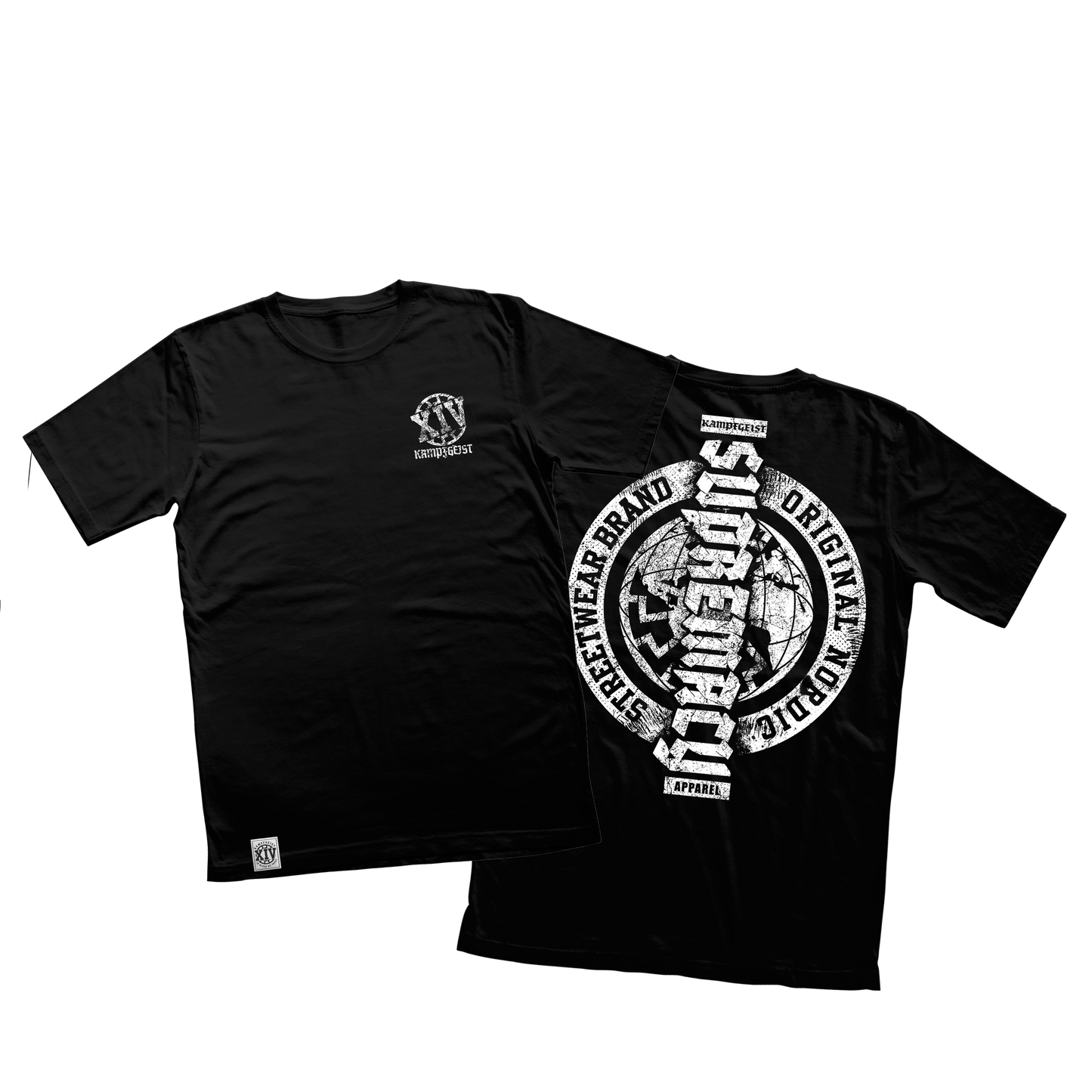 original - T-Shirt