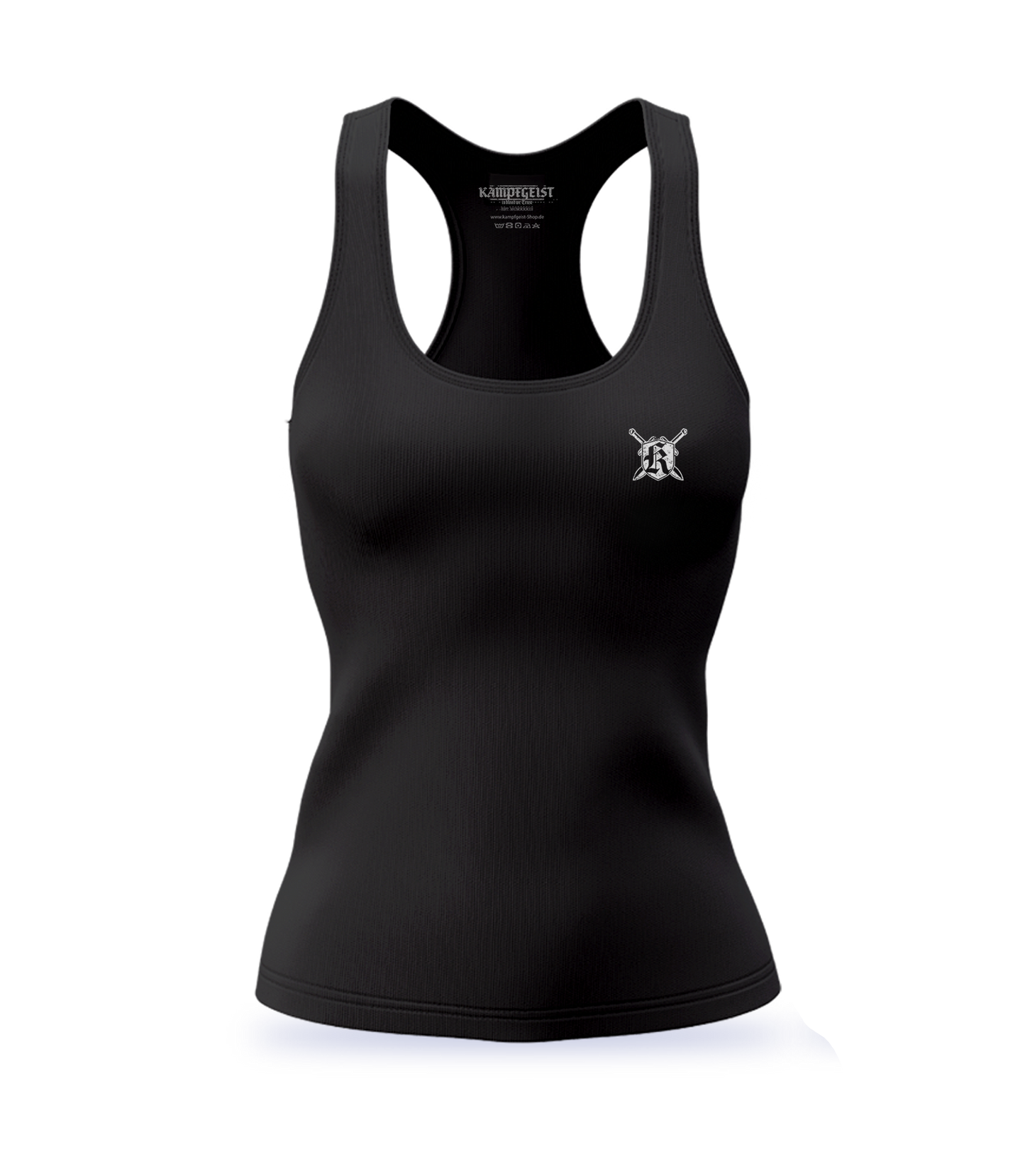 Schild & Schwert - Damen Racerback