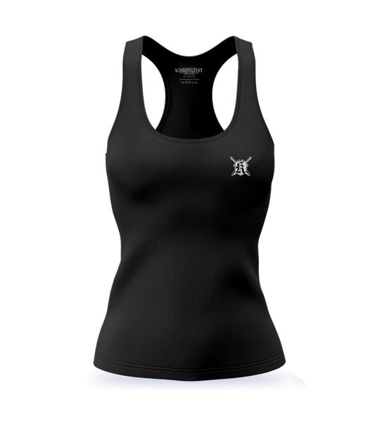 Schild & Schwert - Damen Racerback