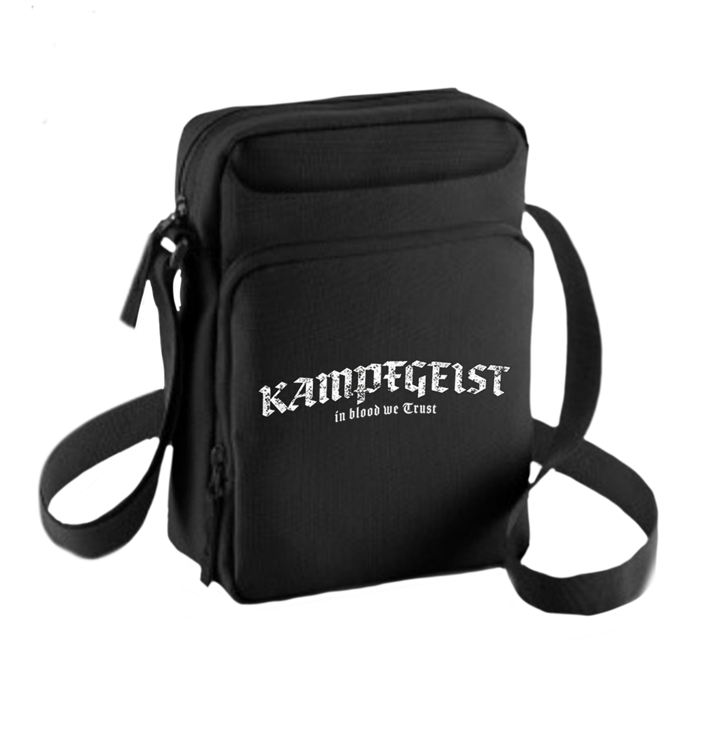 KAMPFGEIST - Umhängetasche