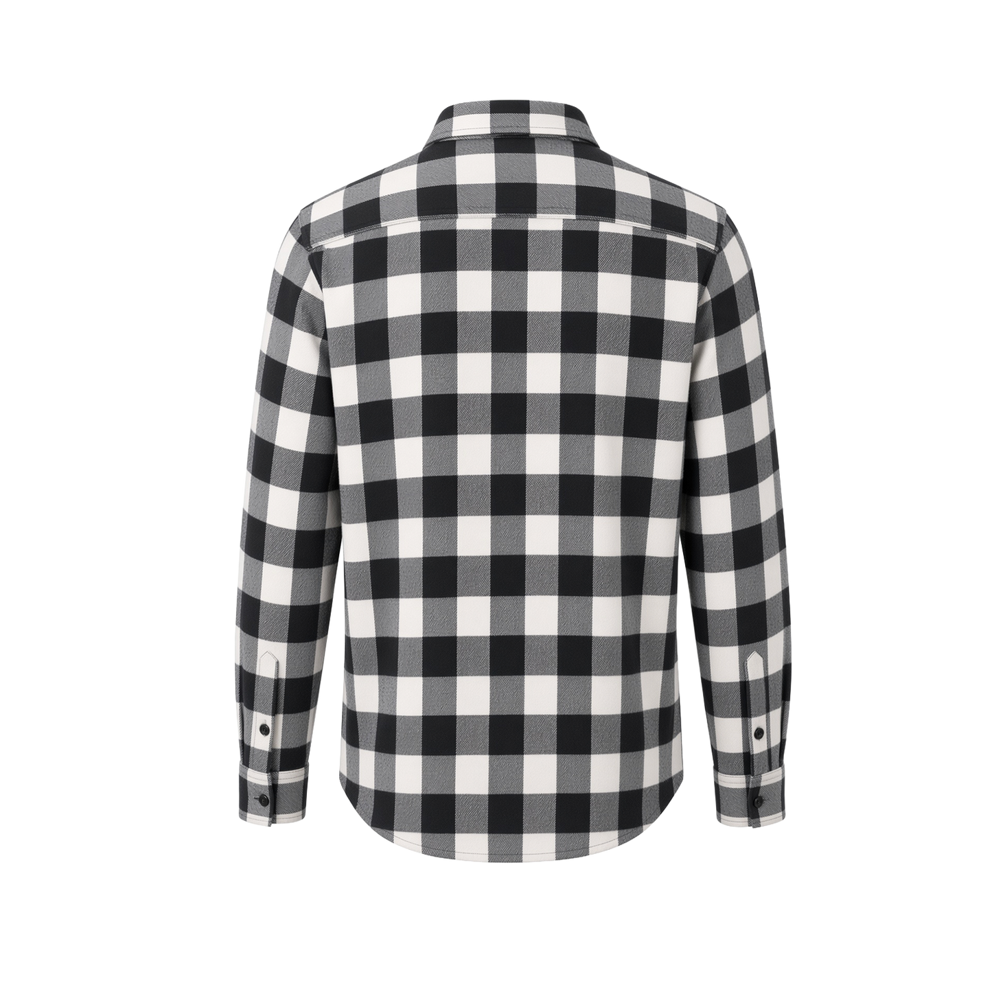 Wappenträger W/G/S Flanell Hemd