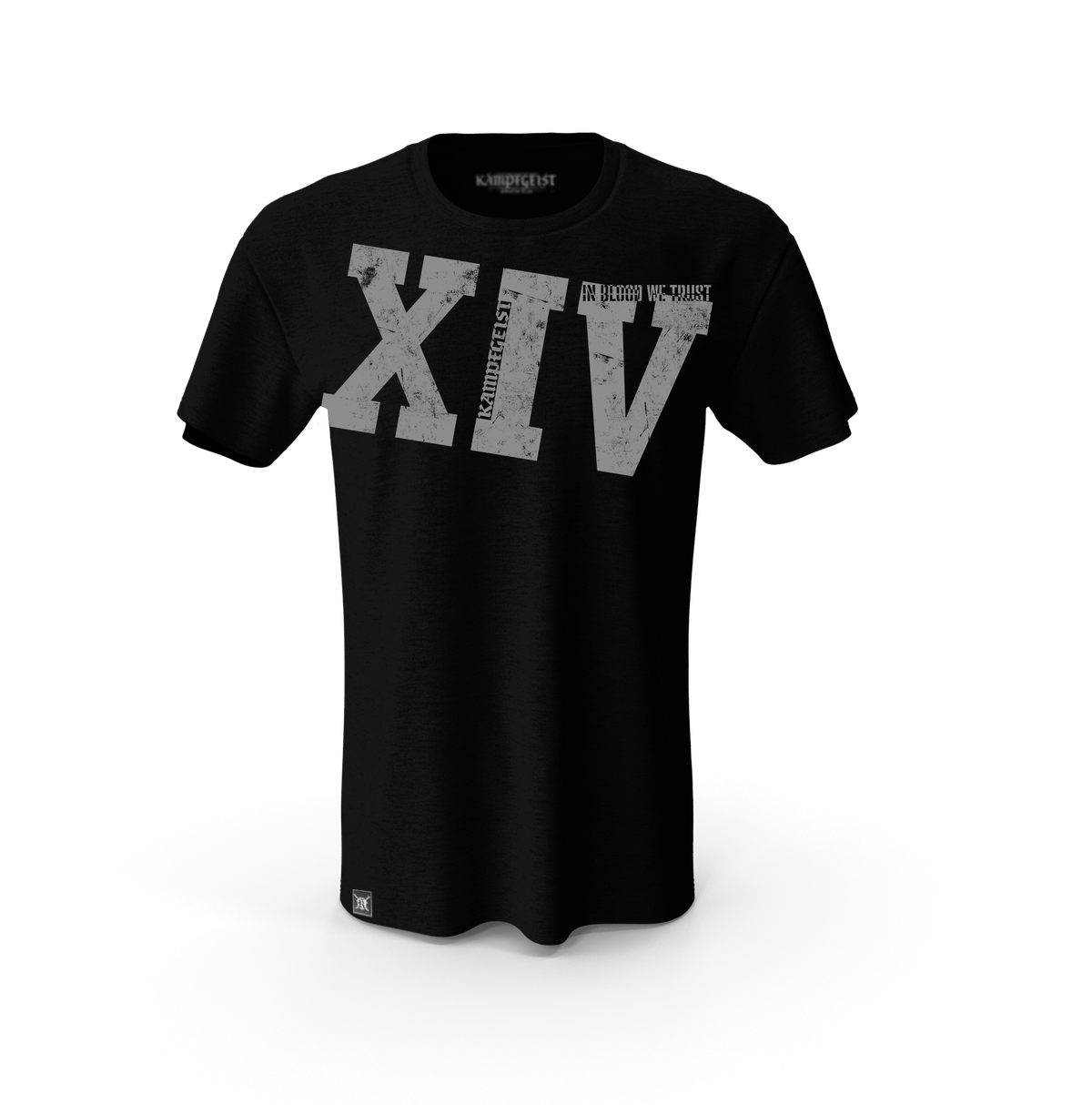 XIV G/S - T-Shirt