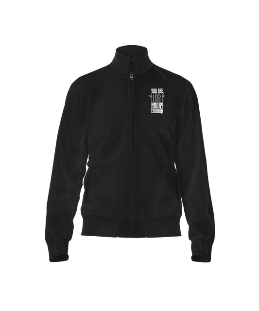 NOT enough - Trainingsjacke