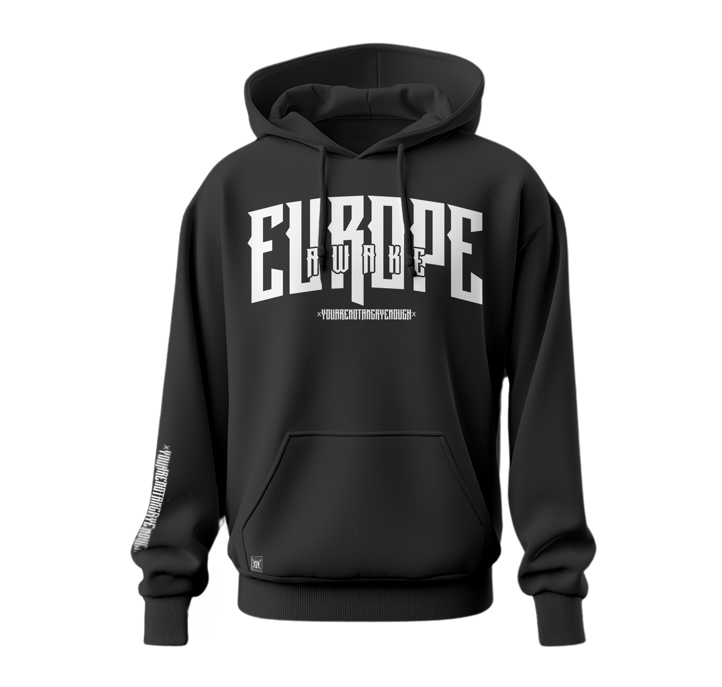 awake  - Hoodie