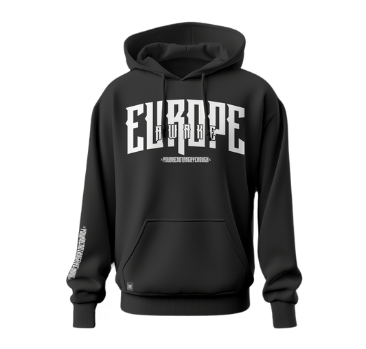 awake  - Hoodie