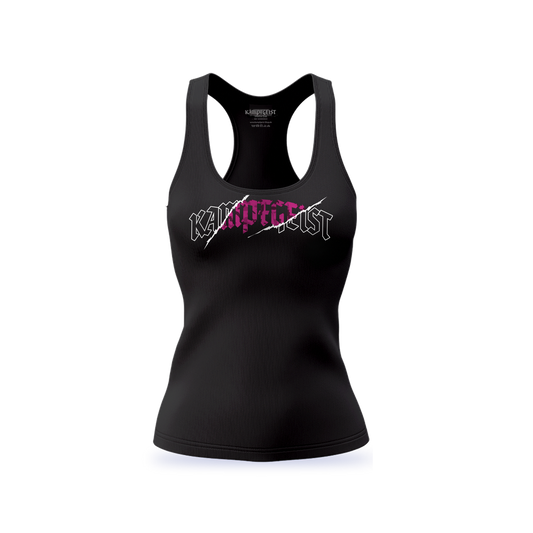 Camo - Racerback Damen