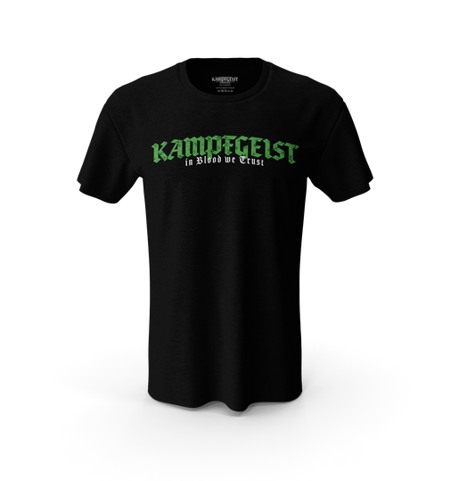 CLASSIC Grün - T-Shirt