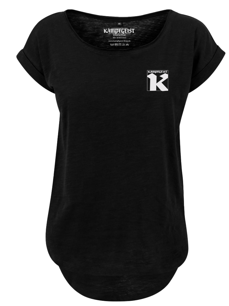 defend - Damen Summer Shirt