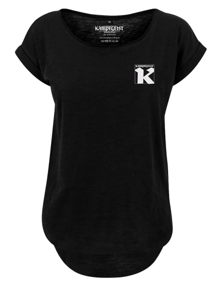 defend - Damen Summer Shirt