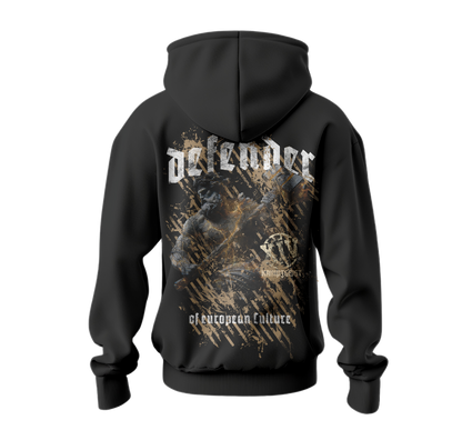 DEFENDER- Hoodie