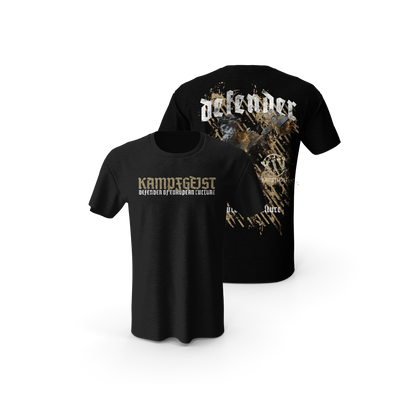 DEFENDER - T-Shirt