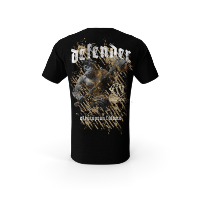 DEFENDER - T-Shirt