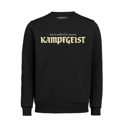 DEFEND EUROPE - Sweatshirt