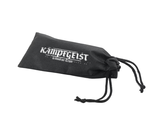 KAMPFGEIST Sonnenbrille
