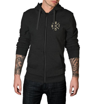 Schwert - Zip Jacke