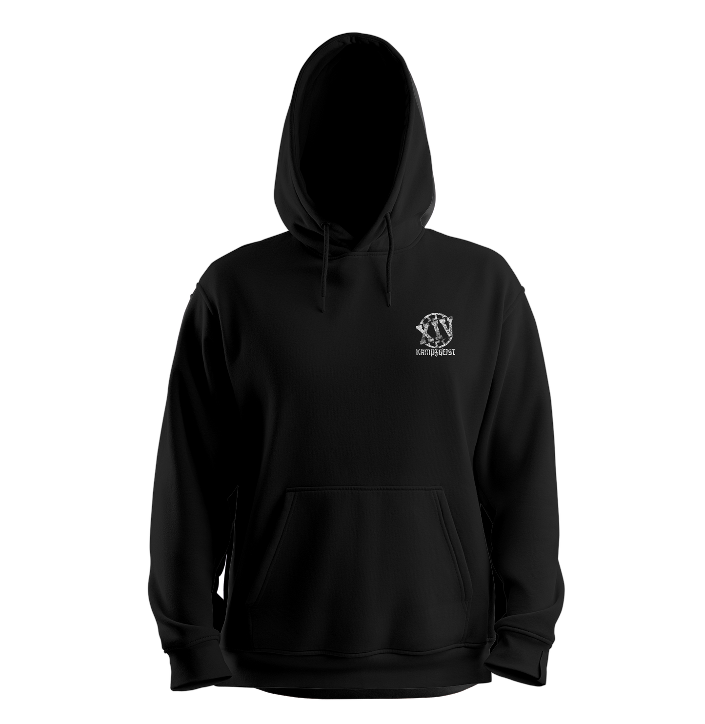 Original - Hoodie
