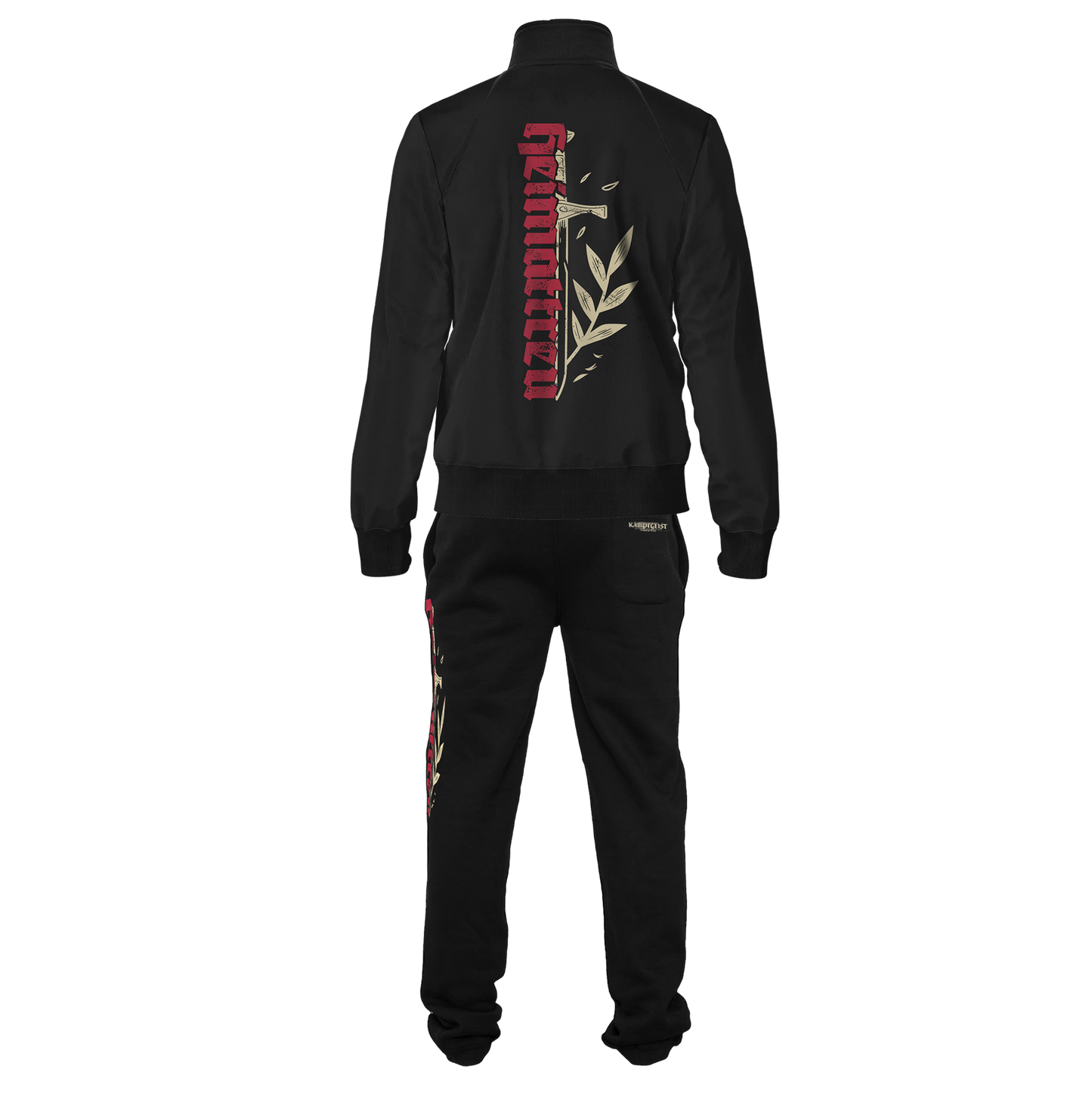 SCHWERT - Trainingsanzug