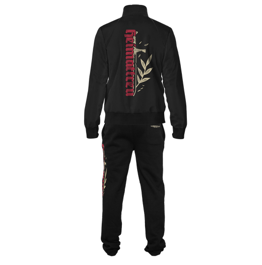 SCHWERT - Trainingsanzug