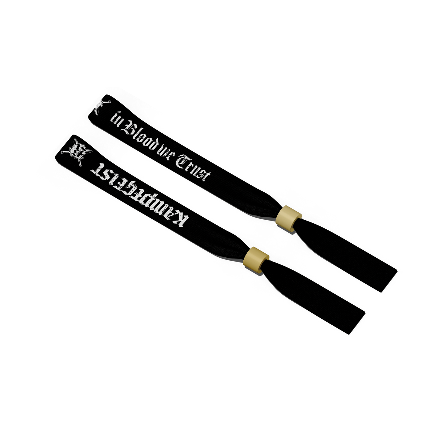 KAMPFGEIST - Festival Armband