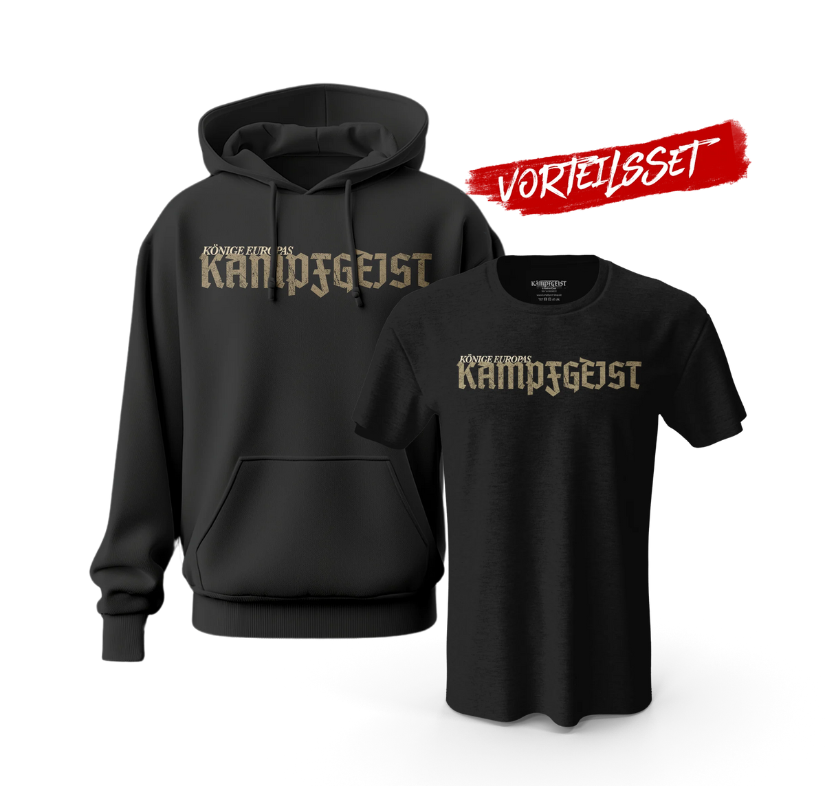 Könige Europas Set