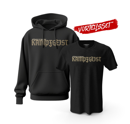 Könige Europas Set