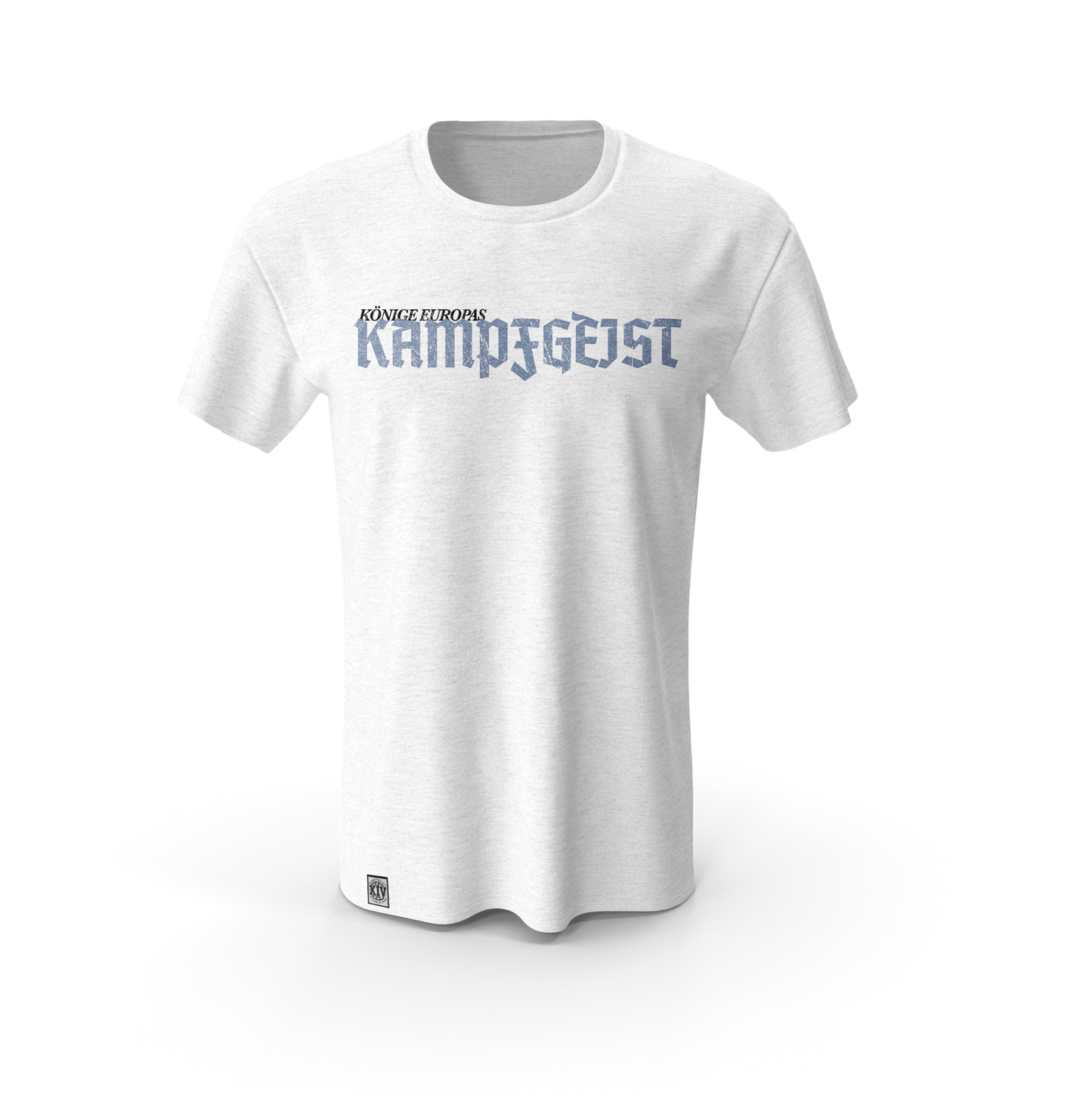 Könige Europas Sommer - T-Shirt