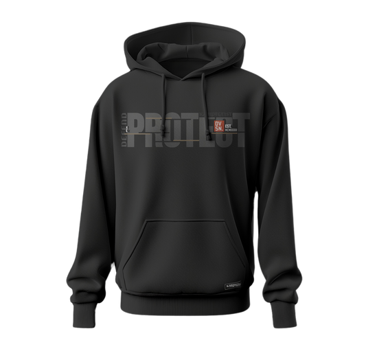 Protect - Hoodie