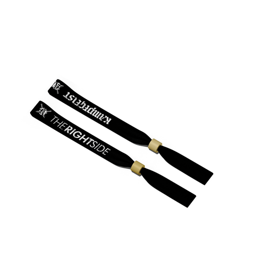 Rightside - Festival Armband