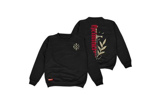 SCHWERT - Premium Sweater