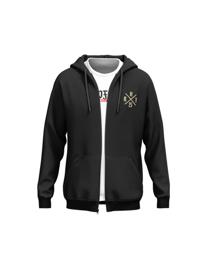 Schwert - Zip Jacke