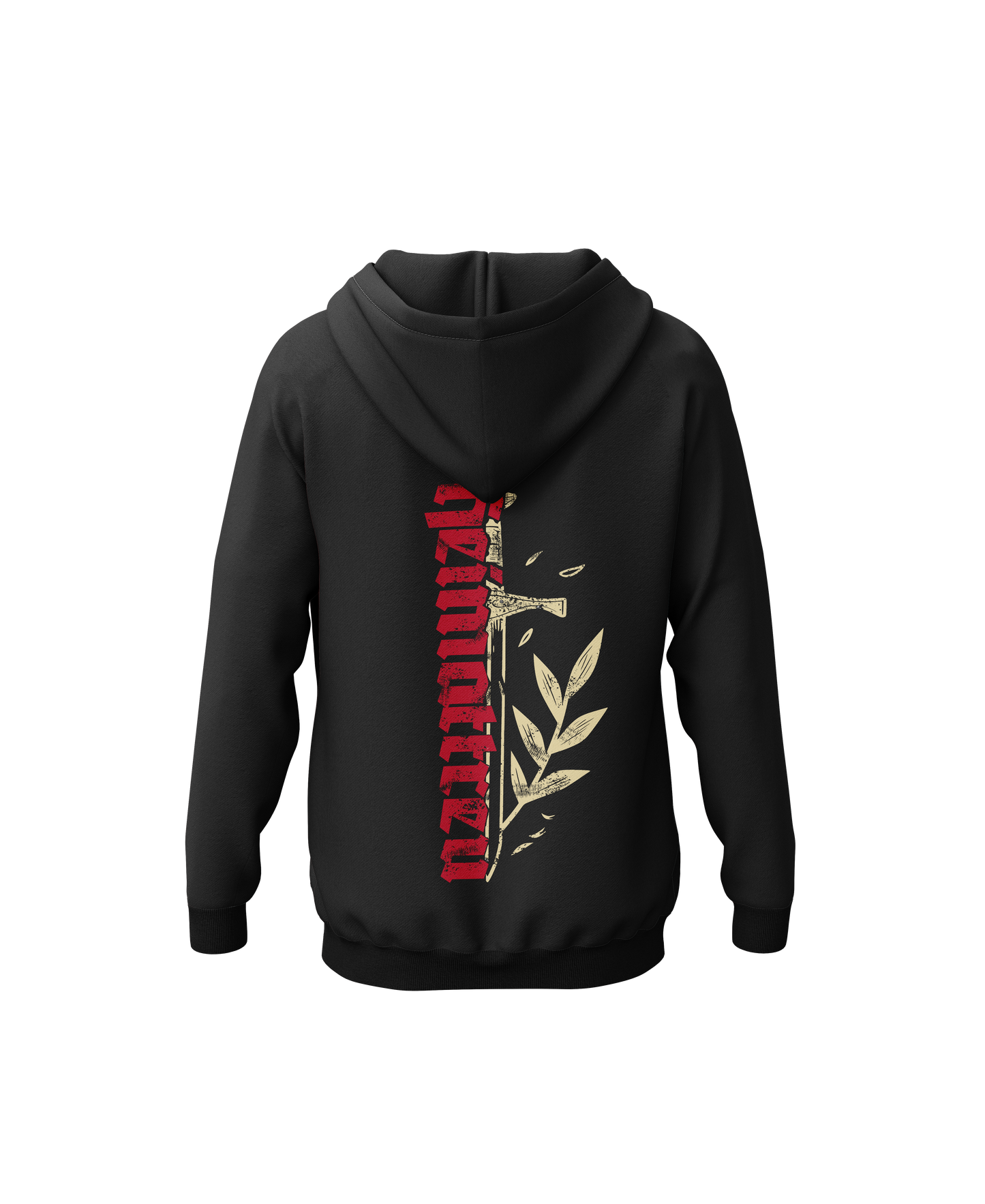 Schwert - Zip Jacke