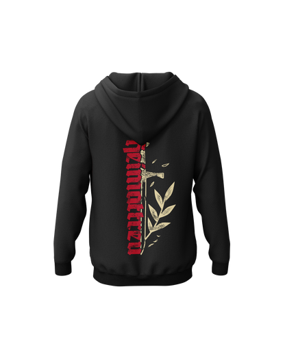 Schwert - Zip Jacke
