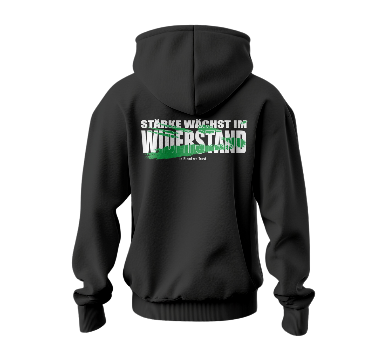 STÄRKE - Hoodie