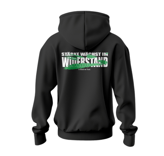 STÄRKE - Hoodie