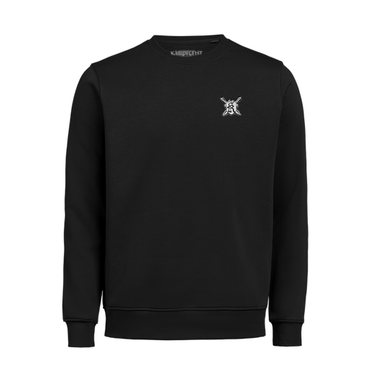 Schild & Schwert Stick - Sweatshirt