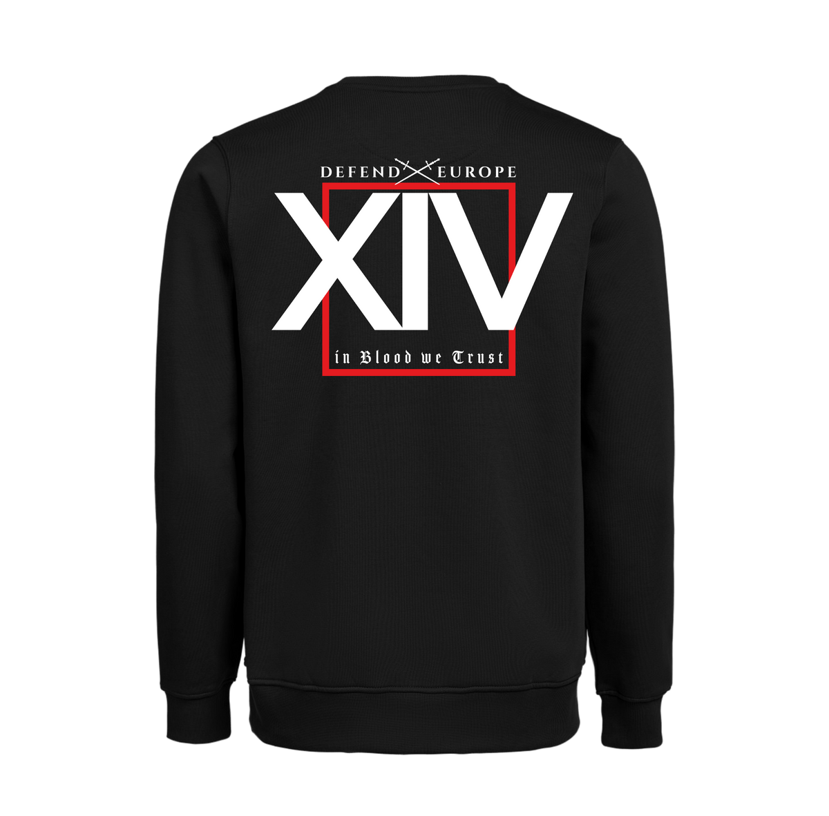 DEFEND EUROPE XIV - Sweatshirt