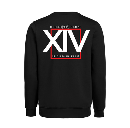 DEFEND EUROPE XIV - Sweatshirt
