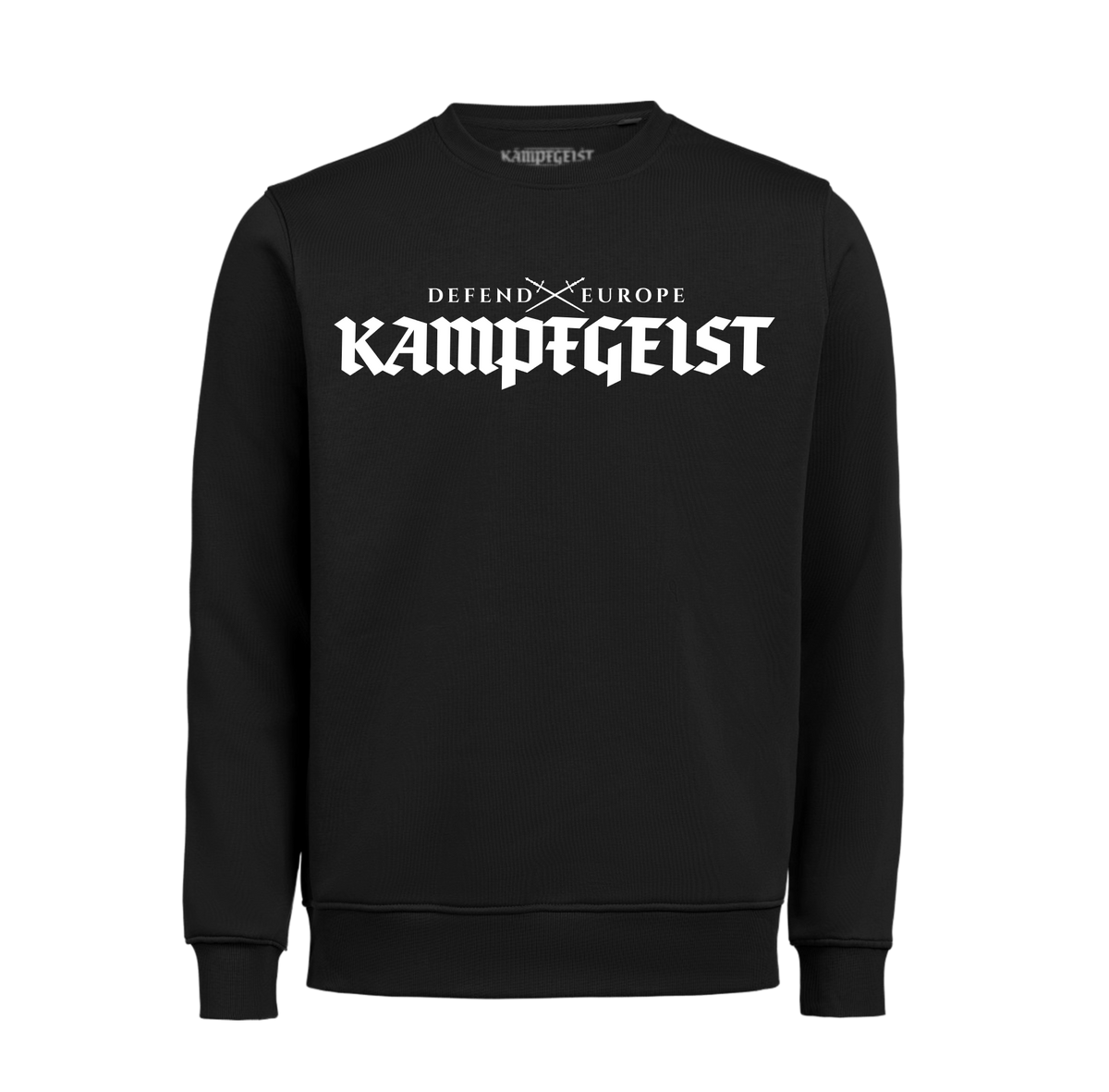 DEFEND EUROPE XIV - Sweatshirt