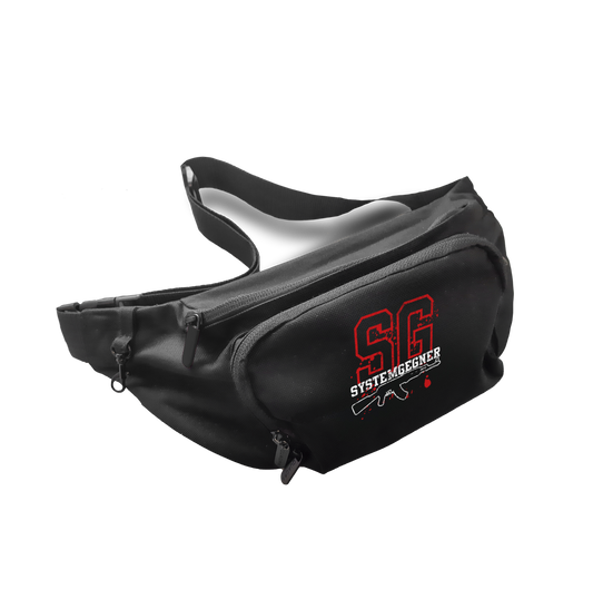 SYSTEMGEGNER - Bauchtasche