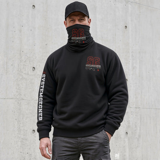 SYSTEMGEGNER 3er Set Herren