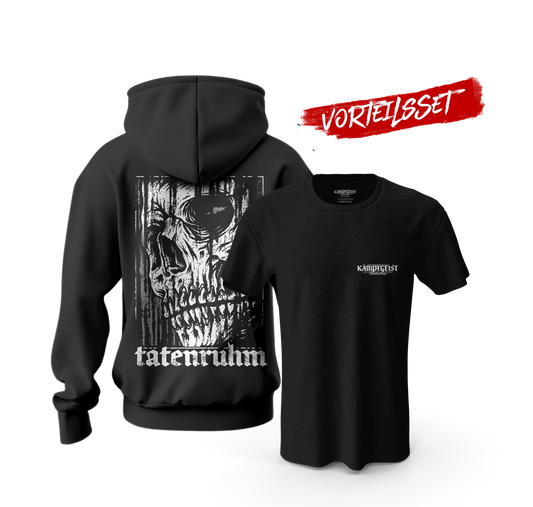 Tatenruhm Vorteils Set