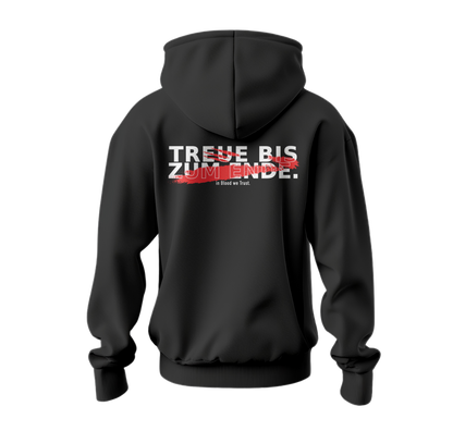 Treue - Hoodie