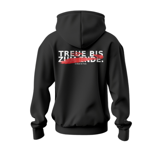 Treue - Hoodie