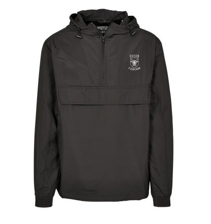 DIVISION SCHMIEMANN - Windbreaker