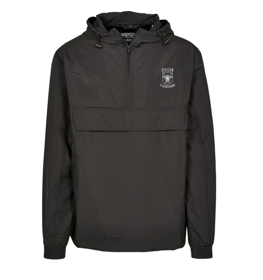 DIVISION SCHMIEMANN - Windbreaker