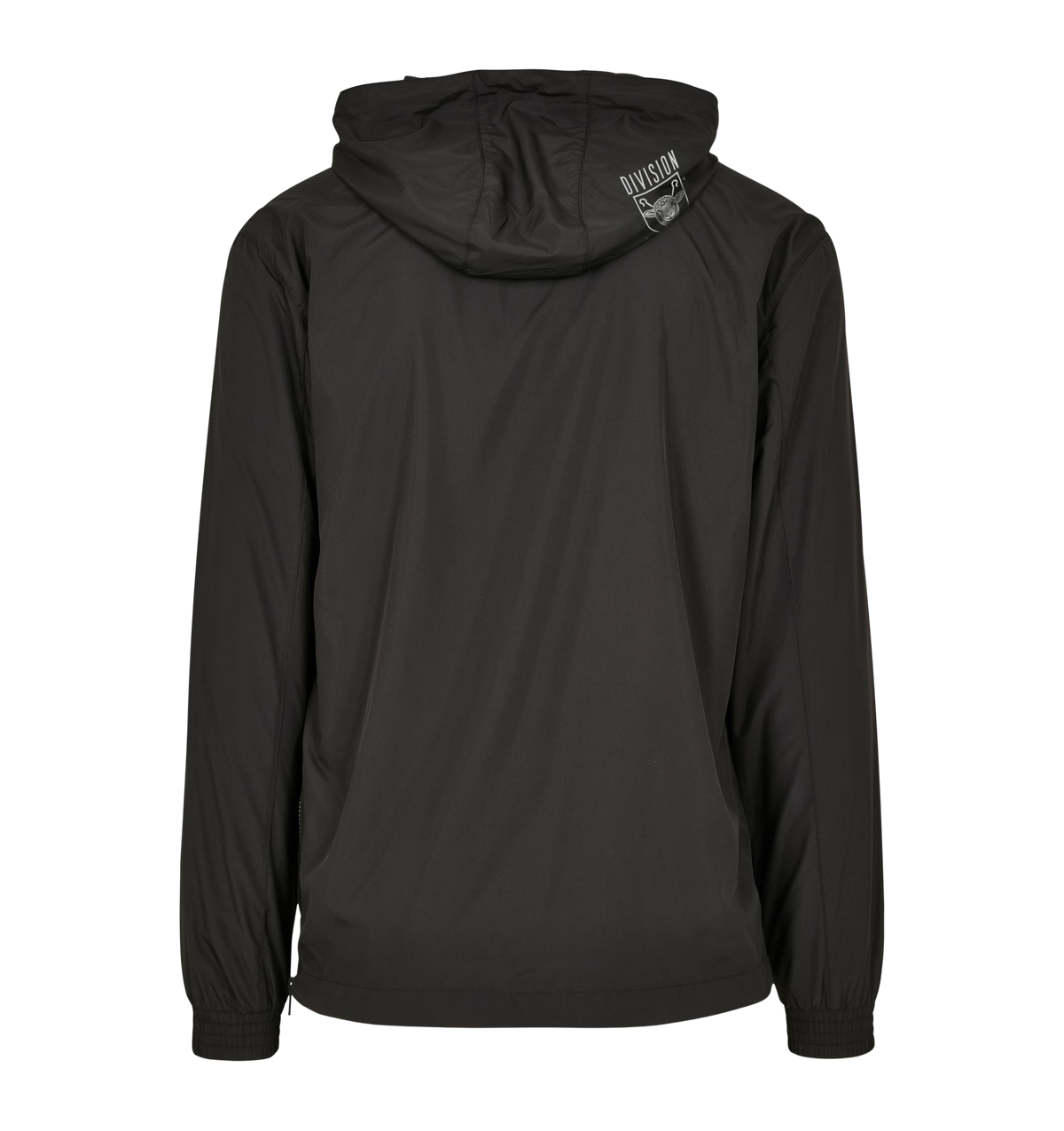 DIVISION SCHMIEMANN - Windbreaker