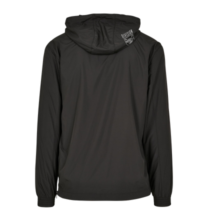 DIVISION SCHMIEMANN - Windbreaker