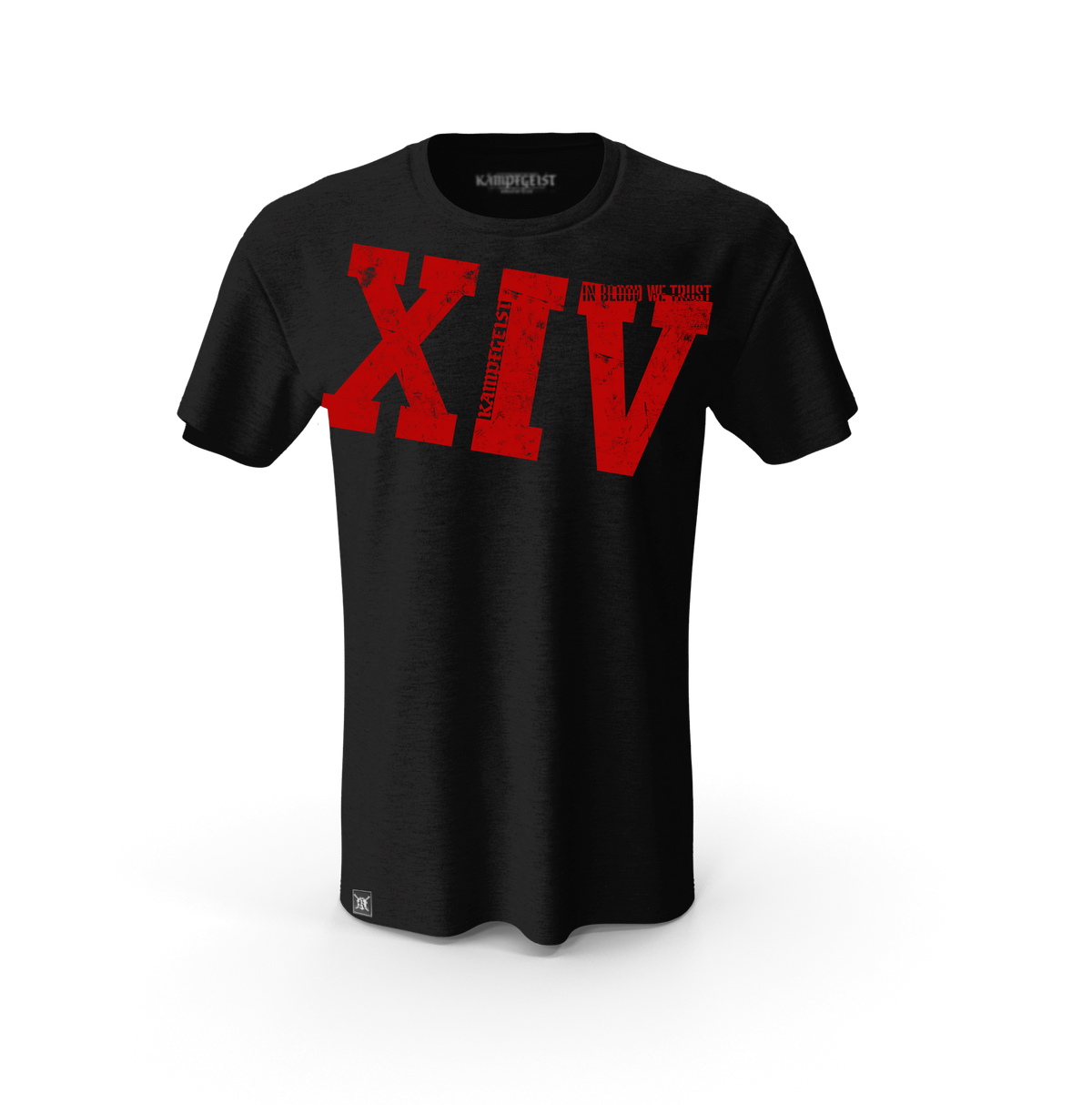 XIV R/S - T-Shirt
